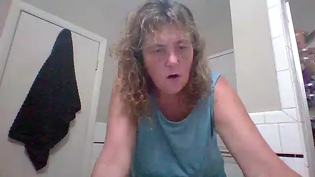 Bored Grandma online show from September 21, 2025, 1:55 am