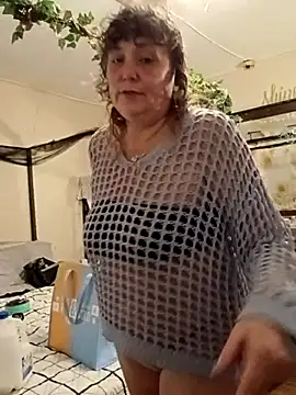 Bored Grandma online show from April 11, 2026, 4:31 am