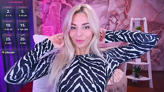 BellaRayyy online show from December 2, 2025, 6:48 am