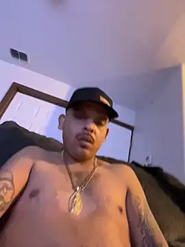 Ghosttown23 online show from March 22, 2026, 5:36 pm