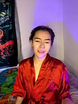 Snapshot of arizka chatting on January 9, 2026, 11:28 am arizka online show from January 9, 2026, 11:28 am