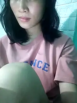 Snapshot of Ly-ny chatting on September 27, 2025, 6:58 pm Ly-ny online show from September 27, 2025, 6:58 pm