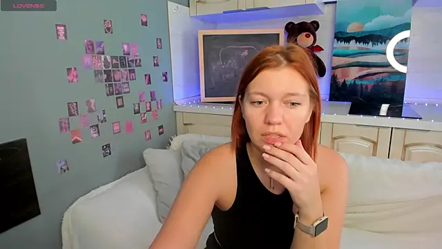 BattyBaker online show from September 27, 2025, 9:26 am