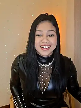 Tigresa23 online show from February 6, 2026, 1:56 am