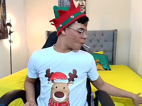 stewart mateo  online show from December 5, 2025, 2:10 am