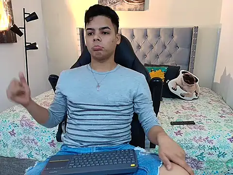 stewart mateo  online show from October 21, 2025, 2:00 am