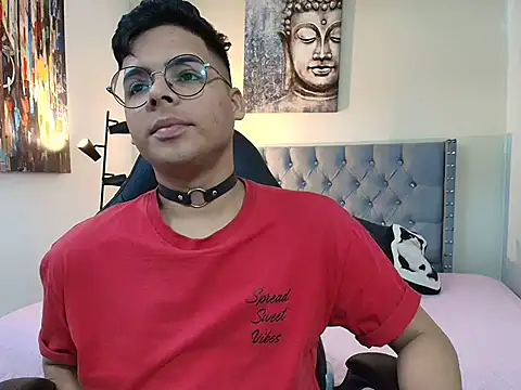 stewart mateo  online show from November 29, 2025, 2:12 am