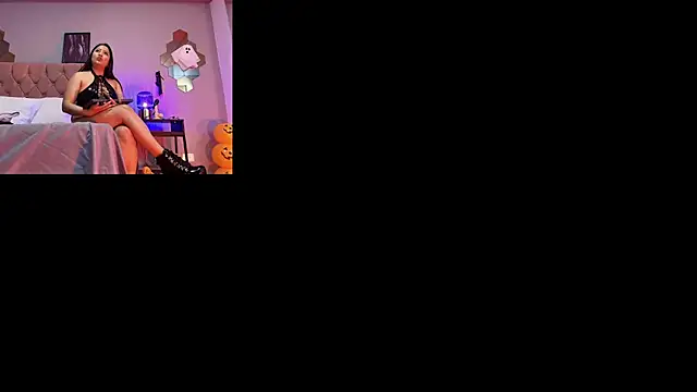 MistressScarlet LS online show from October 25, 2025, 12:04 pm