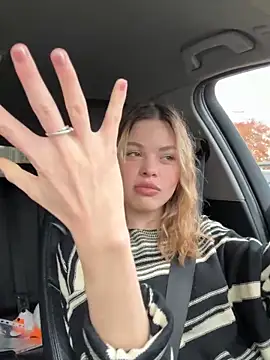 SMELLSEX online show from October 12, 2025, 11:44 am