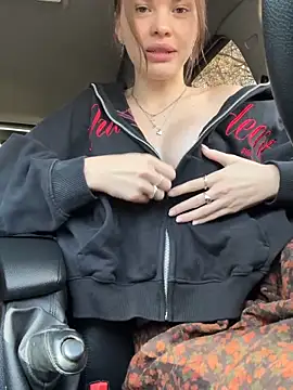 SMELLSEX online show from April 4, 2026, 12:34 pm