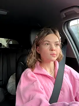 SMELLSEX online show from September 22, 2025, 3:29 pm