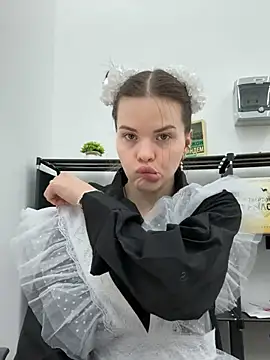 SMELLSEX online show from April 7, 2026, 6:21 pm