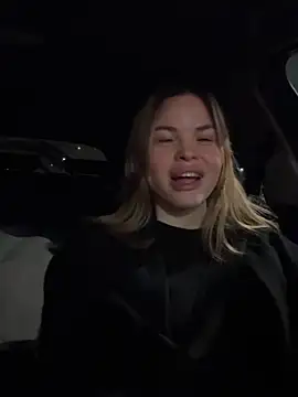 SMELLSEX online show from October 23, 2025, 5:22 pm