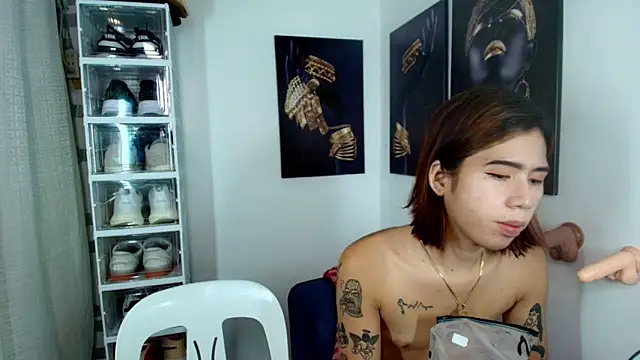 Snapshot of urfantasyhotbaby chatting on October 6, 2025, 5:52 am urfantasyhotbaby online show from October 6, 2025, 5:52 am