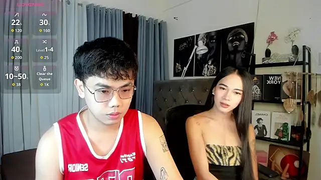 Snapshot of urfantasyhotbaby chatting on September 22, 2025, 5:08 pm urfantasyhotbaby online show from September 22, 2025, 5:08 pm