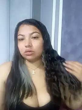 Snapshot of AbbieJoness__ chatting on November 15, 2025, 11:58 am AbbieJoness online show from November 15, 2025, 11:58 am