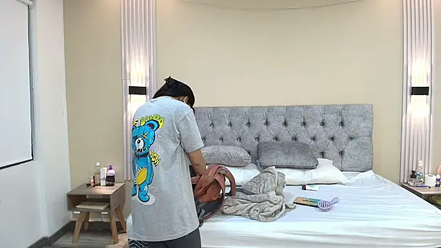 LiaMonroee  online show from September 22, 2025, 11:49 am