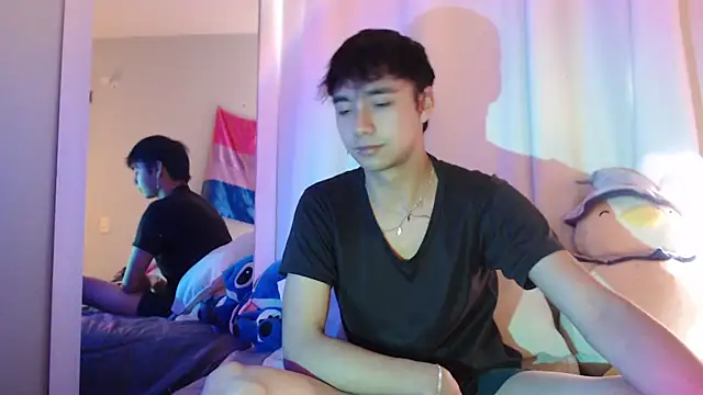 Noah Blaze online show from October 7, 2025, 8:21 pm