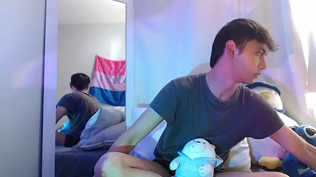 Noah Blaze online show from September 25, 2025, 10:05 pm