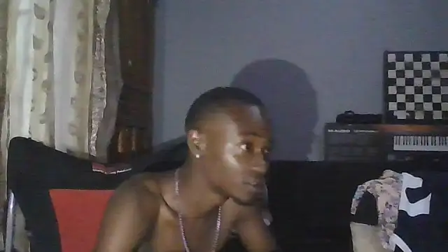 Nykho17 online show from April 10, 2026, 5:31 pm