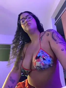 caritobeachdh online show from September 29, 2025, 2:18 am