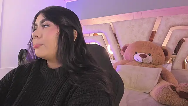 BellaBoobs  online show from June 3, 2026, 7:51 pm