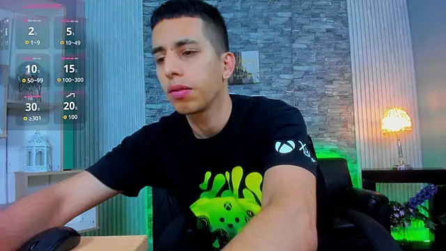 Snapshot of Alexander_gold chatting on October 15, 2025, 12:13 pm Alexander gold online show from October 15, 2025, 12:13 pm