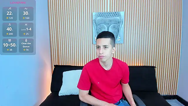 Snapshot of Alexander_gold chatting on October 2, 2025, 3:04 pm Alexander gold online show from October 2, 2025, 3:04 pm