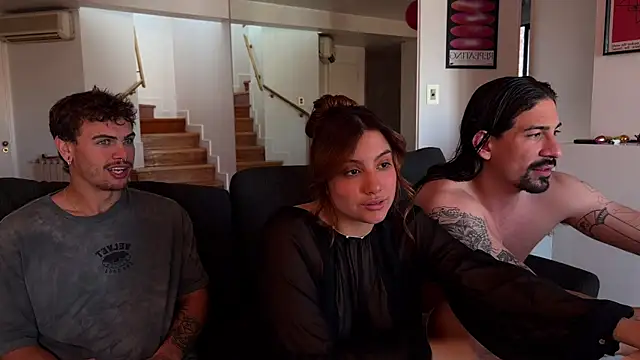 Snapshot of annaxxxb chatting on October 20, 2025, 8:09 pm annaxxxb online show from October 20, 2025, 8:09 pm