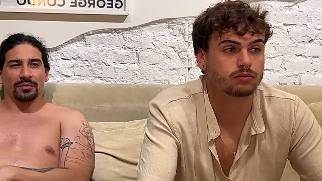 lenruy online show from January 9, 2026, 3:35 am