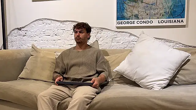 lenruy online show from January 7, 2026, 4:50 am