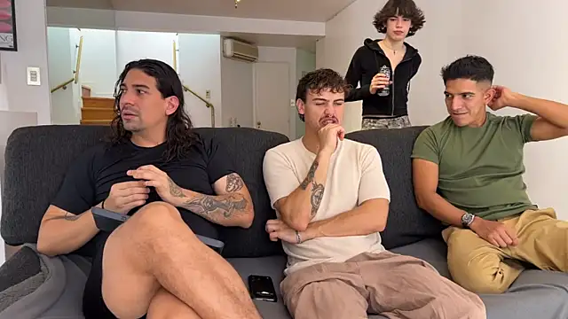 lenruy online show from April 13, 2026, 5:28 pm