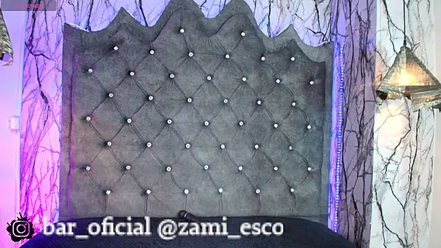 Snapshot of Zami_Escobar_of chatting on September 25, 2025, 6:36 pm Zami Escobar of online show from September 25, 2025, 6:36 pm