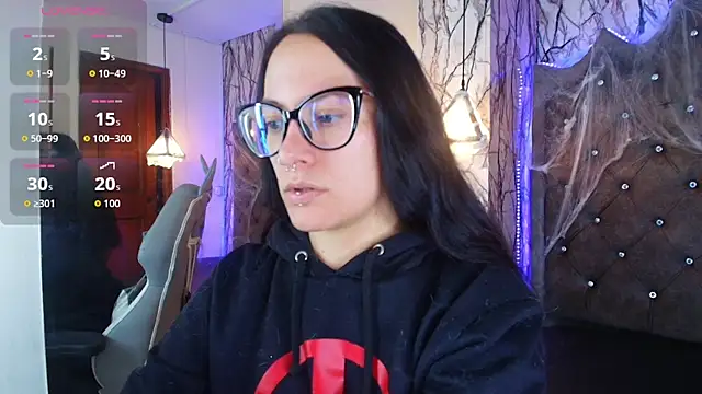 Snapshot of Zami_Escobar_of chatting on October 12, 2025, 6:42 pm Zami Escobar of online show from October 12, 2025, 6:42 pm