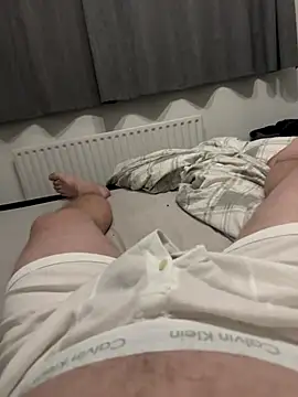 Charlie919111 online show from October 10, 2025, 4:46 am