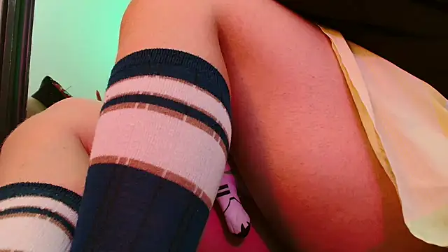 lilithxy online show from March 23, 2026, 9:03 pm