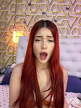 Ashly cutee online show from April 7, 2026, 11:06 pm