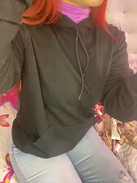 Ashly cutee online show from March 12, 2026, 10:25 pm