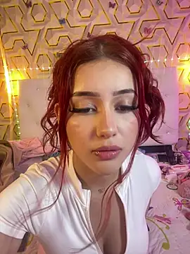 Ashly cutee online show from May 9, 2026, 9:07 pm