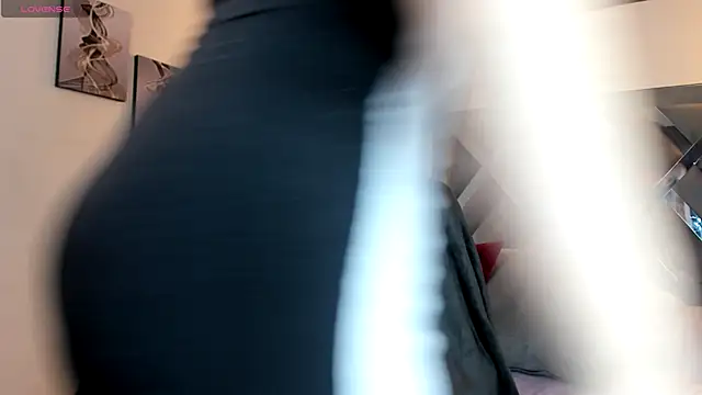 Snapshot of Candy_Hott7 chatting on September 29, 2025, 8:25 pm Candy Hott7 online show from September 29, 2025, 8:25 pm