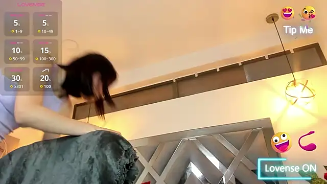 Snapshot of Candy_Hott7 chatting on October 20, 2025, 7:58 pm Candy Hott7 online show from October 20, 2025, 7:58 pm