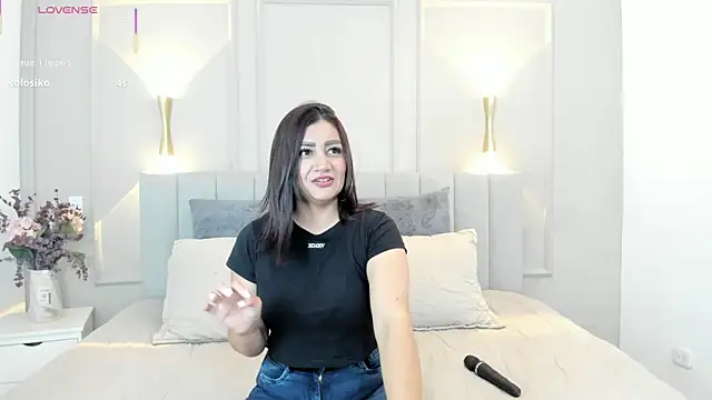 victoria bourne online show from January 5, 2026, 7:06 pm