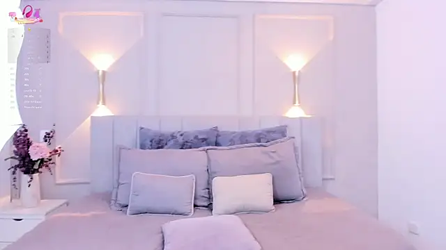 victoria bourne online show from January 14, 2026, 7:06 pm