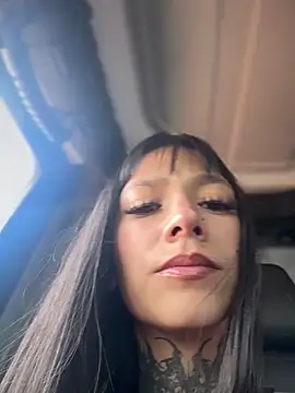 Miss-Jimena online show from October 4, 2025, 7:59 pm