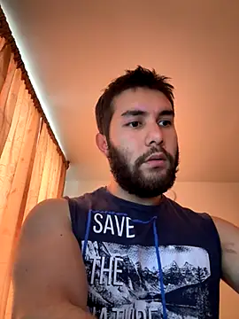 Snapshot of Diicaprio69 chatting on September 17, 2025, 8:33 pm Diicaprio69 online show from September 17, 2025, 8:33 pm