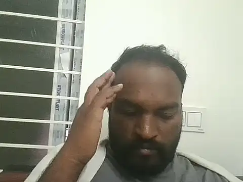 king godgm online show from April 9, 2026, 2:34 pm