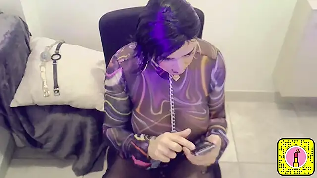 Snapshot of Morgane818181 chatting on November 15, 2025, 9:19 pm Morgane818181 online show from November 15, 2025, 9:19 pm