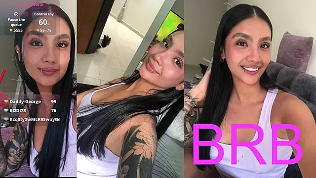 mia yireth online show from May 10, 2026, 11:28 pm