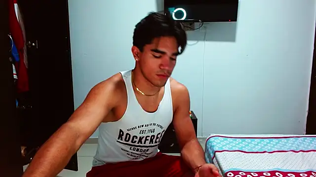 babysebasxxx online show from October 21, 2025, 3:17 am