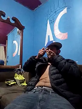 Snapshot of Vergudo19420 chatting on November 1, 2025, 7:13 am Vergudo19420 online show from November 1, 2025, 7:13 am